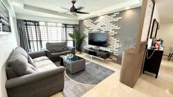 Blk 109C Edgedale Plains (Punggol), HDB 5 Rooms #568307231